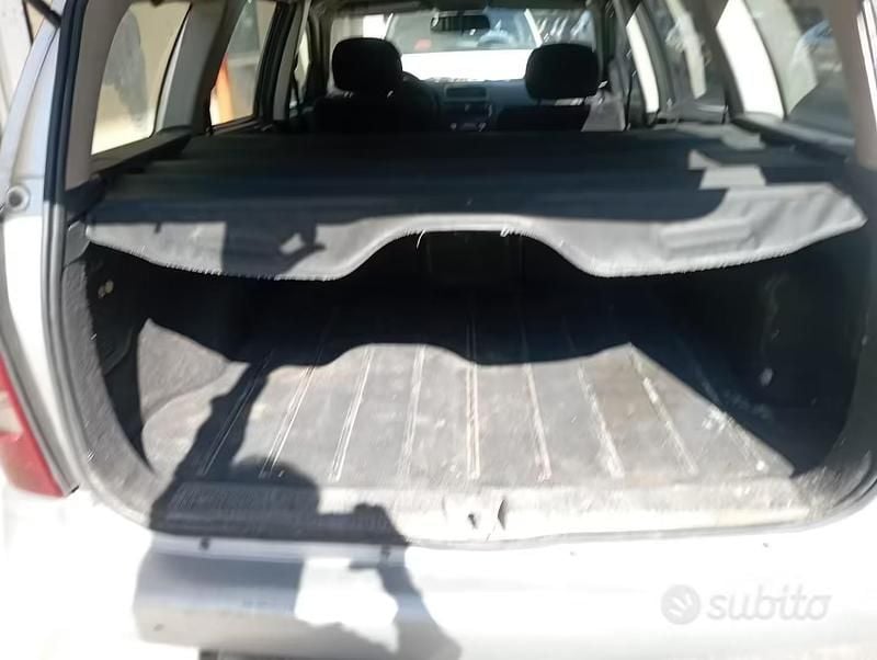 Usata Opel Astra 1998 Grigio Station wagon