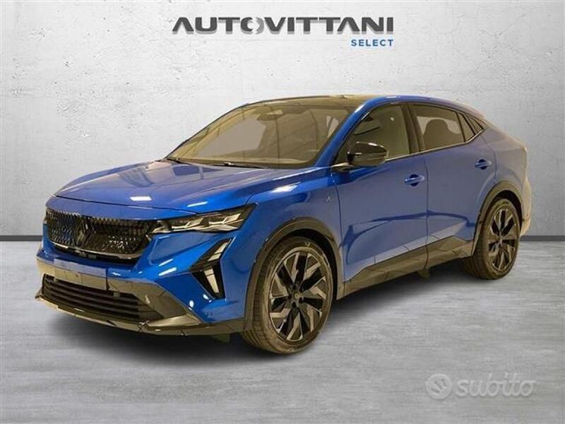 Usata 2024 Renault Rafale SUV | 45.250 € (Cara) - Immagine 1/4