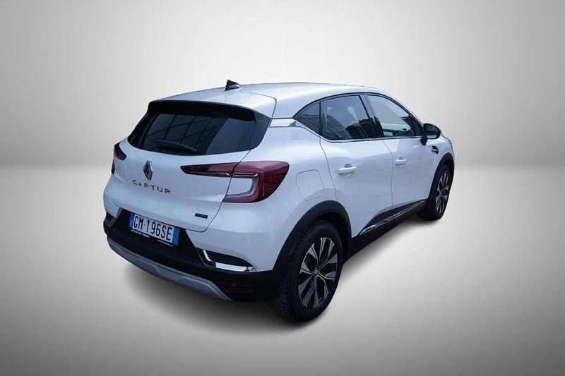 Usado Renault Captur Techno 143 CV (105 kW) 2023 Other SUV