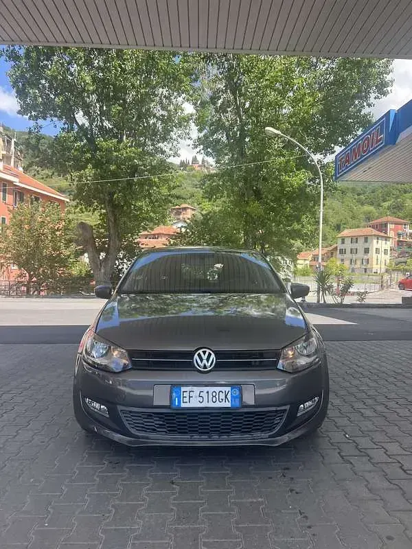 Occasion VW Polo Trendline 75 ch (55 kW) 2011 Citadine