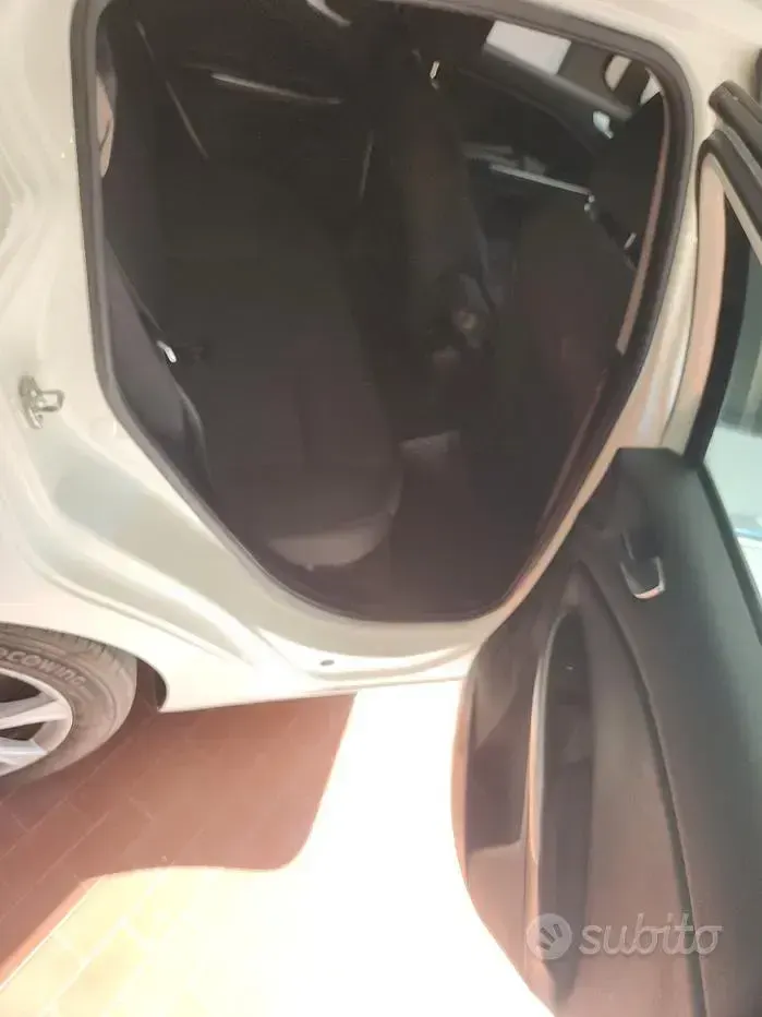 Usata Alfa Romeo Giulietta 120 CV (88 kW) 2012 Utilitaria
