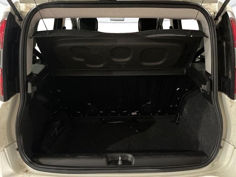 Usado Fiat Panda Cross Cross 70 CV (51 kW) 2024 Blanco Utilitario
