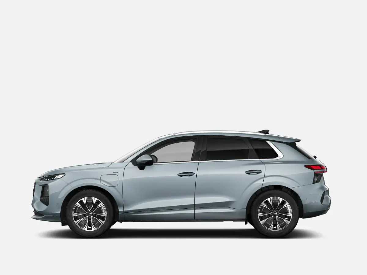 Nuova Audi Q3 Advanced Plus 272 CV (200 kW) 2026 Grigio freccia perla SUV