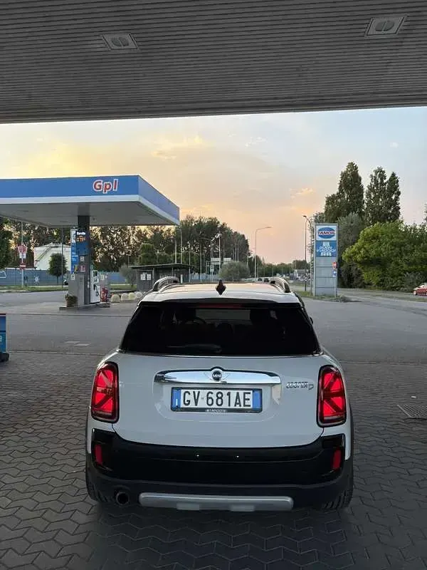 Usata Mini Countryman 150 CV (110 kW) 2018