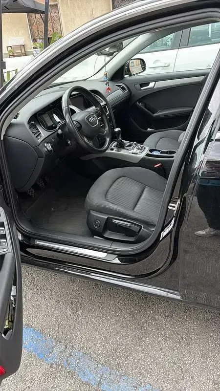Usata Audi A4 Business Plus 143 CV (105 kW) 2012 Station wagon