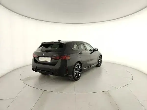 Usata BMW 118 M Sport 150 CV (110 kW) 2025 Nero Utilitaria