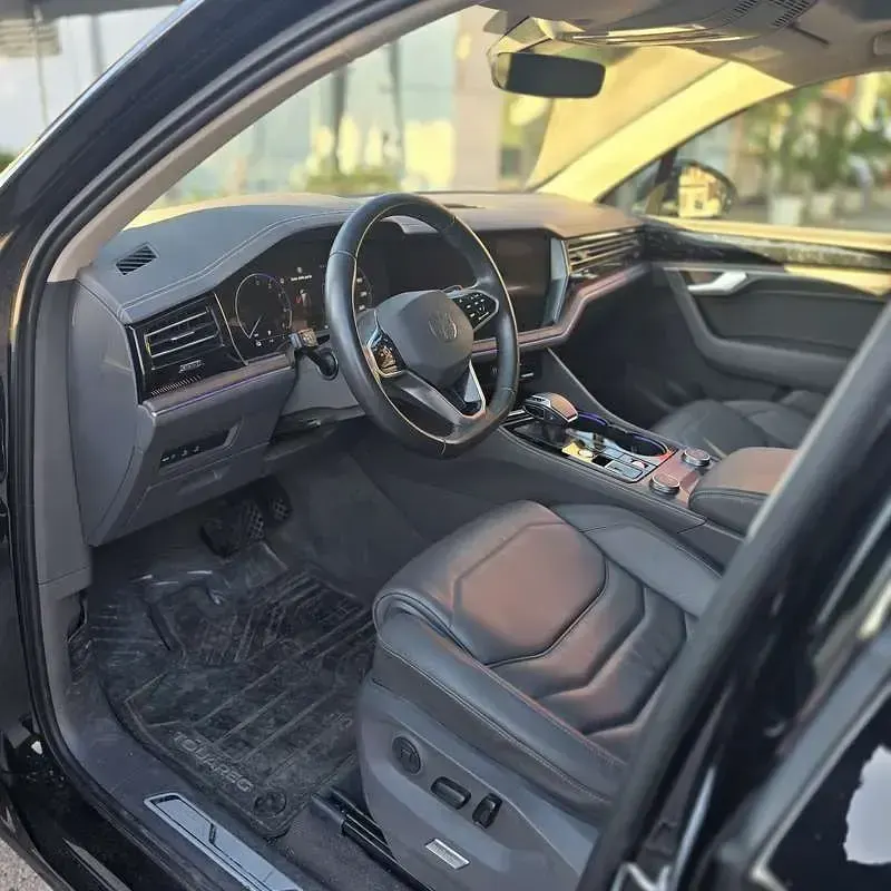 Usata VW Touareg Elegance 340 CV (250 kW) 2024 SUV