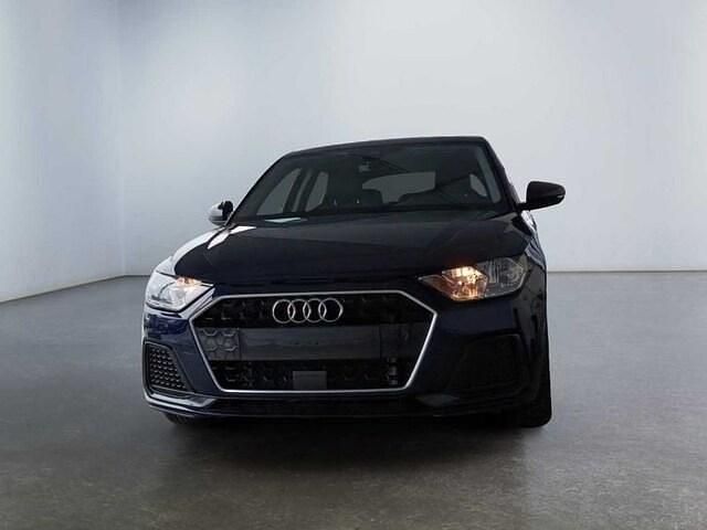 Usata 2024 Audi A1 Due volumi | 25.400 € (Ottimo prezzo) - Immagine 1/4