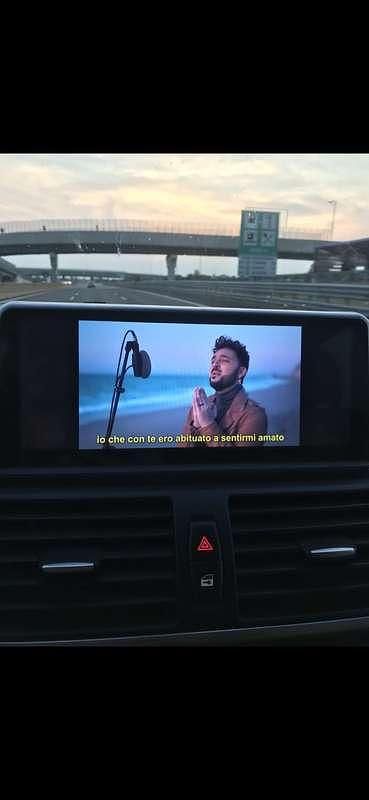 Usata BMW X5 235 CV (172 kW) 2008 SUV