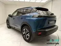 Usata Peugeot 2008 Allure 101 CV (74 kW) 2025 Nero SUV