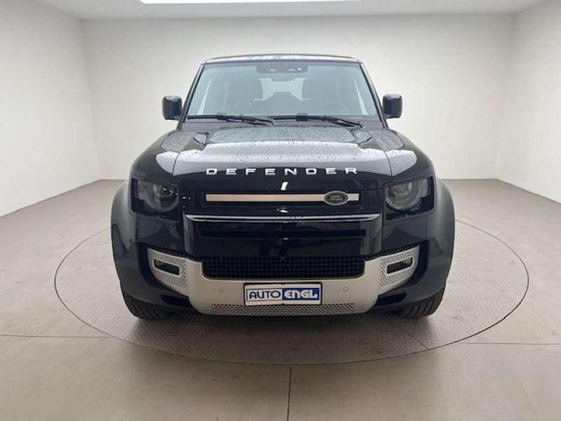Usata Land Rover Defender 249 CV (183 kW) 2025 Nero SUV