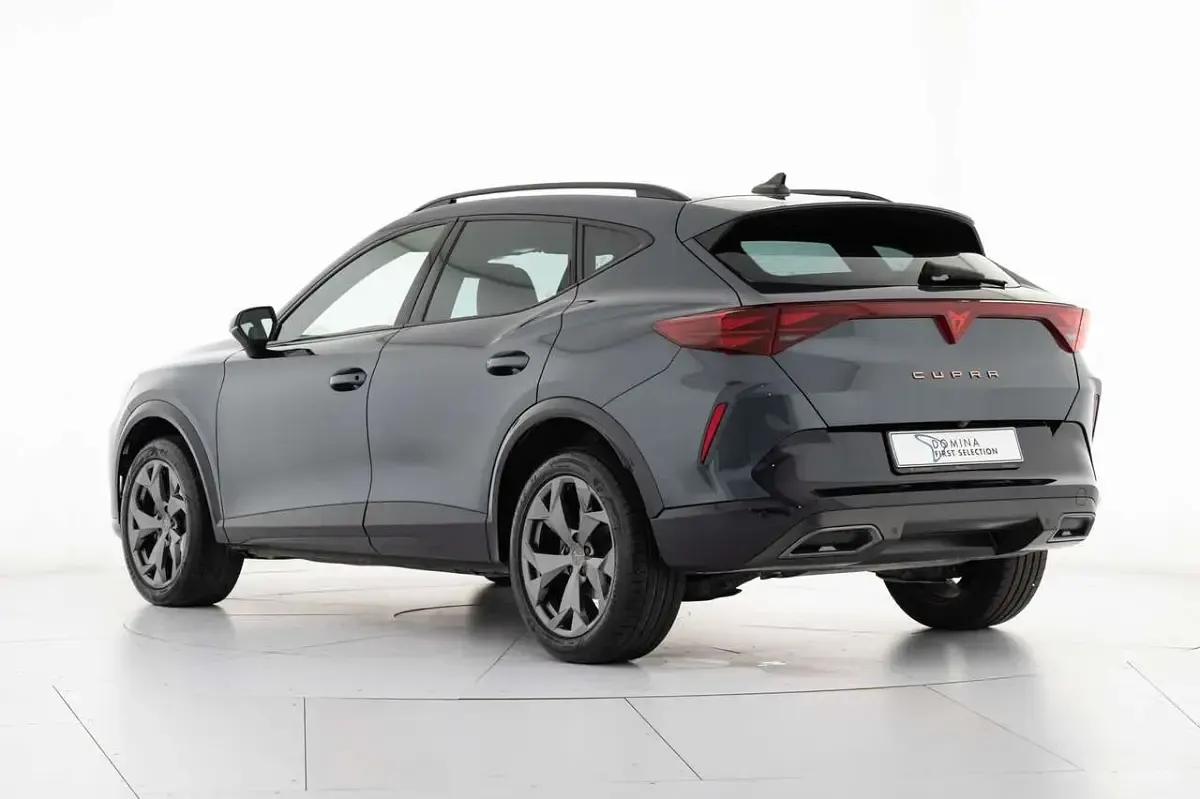 Usata Cupra Formentor 150 CV (110 kW) 2024 Other SUV