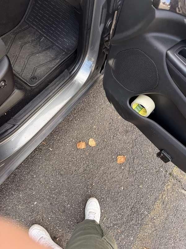 Usata Jeep Grand Cherokee Laredo 190 CV (139 kW) 2012 SUV