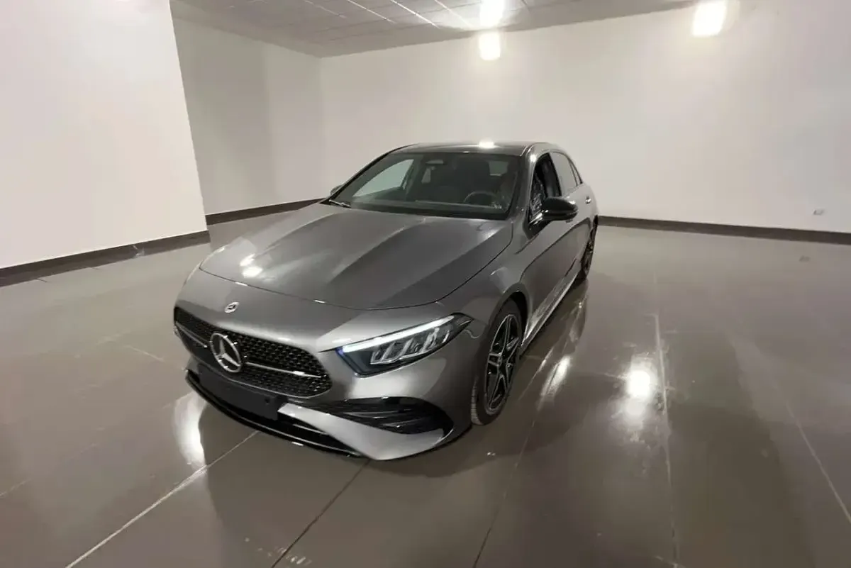 Usata Mercedes A200 Advanced Plus 150 CV (110 kW) 2026 Berlina