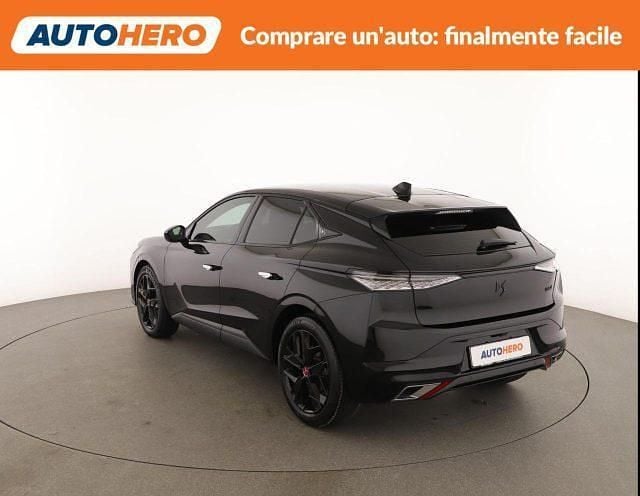 Usata DS Automobiles DS4 Performance 130 CV (95 kW) 2023 Nero SUV