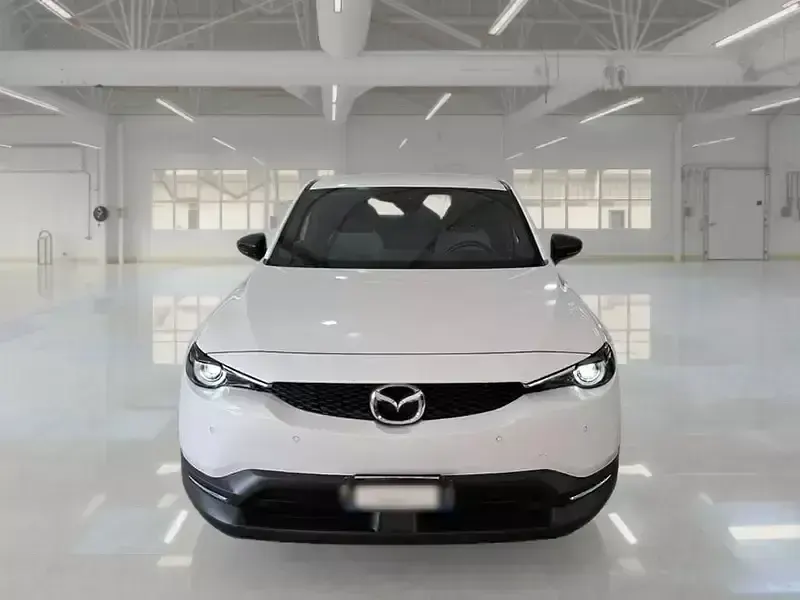 Usata Mazda MX30 80 kW (110 CV) 2022 SUV