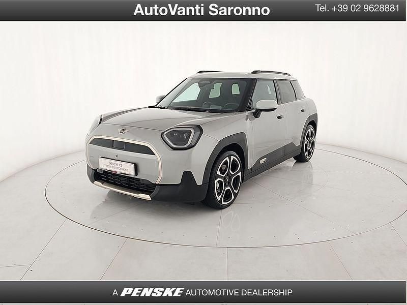 Usata Mini Aceman 135 kW (184 CV) 2025 SUV