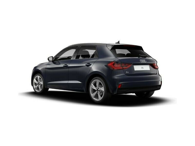 Venduto Audi A1 Sportback 30 TFSI S T. auto usate in vendita