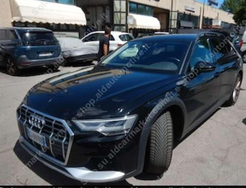 Other Usata 2022 Audi A6 Allroad Ambiente Station wagon | 39.900 € (Ottimo prezzo) - Immagine 1/4