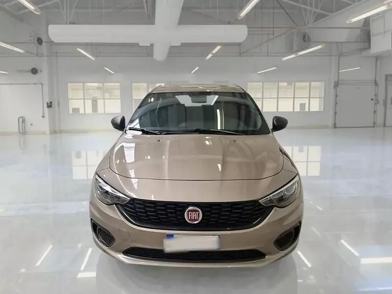 Usata Fiat Tipo Street 95 CV (69 kW) 2020 Bianco Berlina