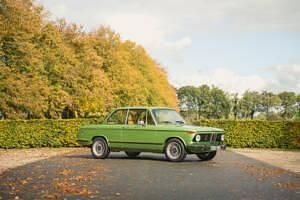 Usata BMW 2002 130 CV (95 kW) 1974 Verde Berlina