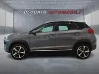 Usata DR DR 3.0 117 CV (86 kW) 2025 Grigio SUV