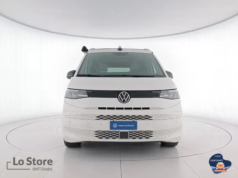 Usata VW California Beach 150 CV (110 kW) 2025 Furgone