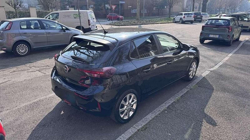 Usata Opel Corsa Edition 75 CV (55 kW) 2023 Utilitaria