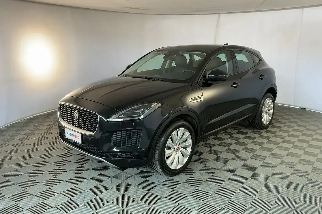 Occasion Jaguar E-Pace SE 180 ch (132 kW) 2020 SUV