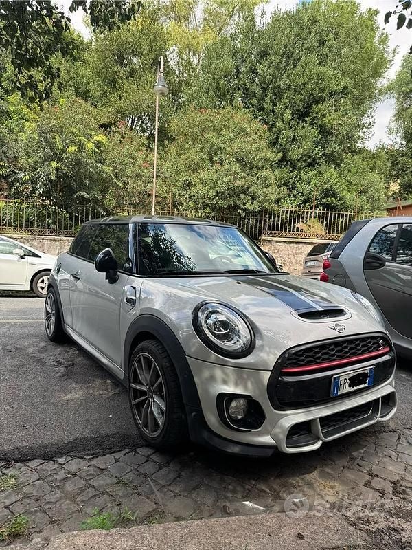 Usata 2018 Mini Cooper S Due volumi | 22.500 € (Cara) - Immagine 1/4