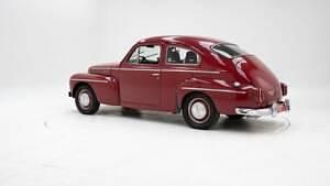 Usata Volvo PV544 75 CV (55 kW) 1961 Altri Berlina