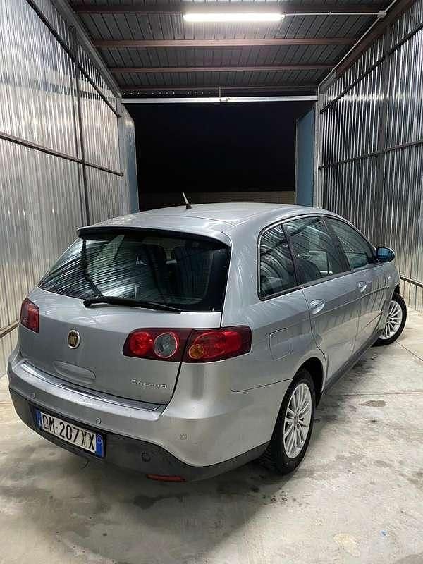 Usata Fiat Croma Dynamic 120 CV (88 kW) 2008 Station wagon