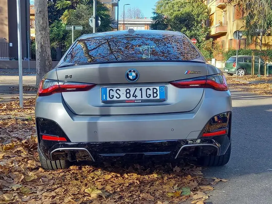 Usata BMW i4 125 kW (170 CV) 2023 Berlina