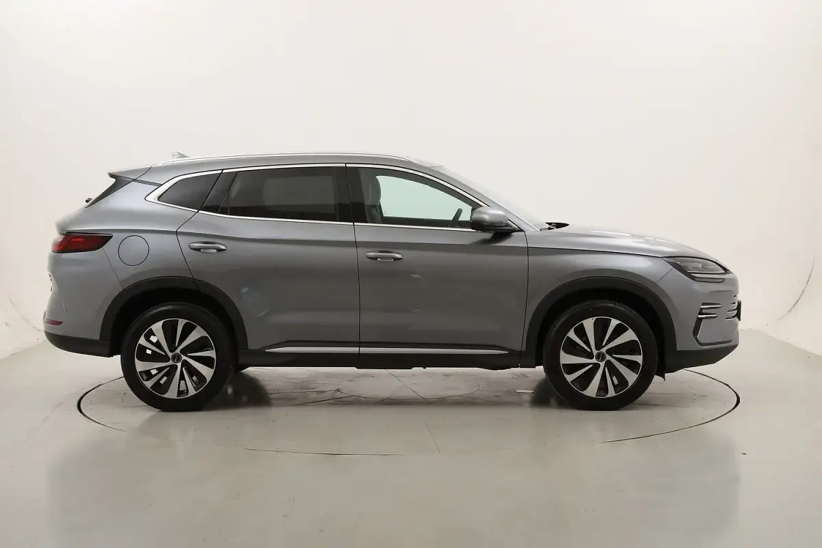 Usata BYD Seal U Boost 218 CV (160 kW) 2026 SUV