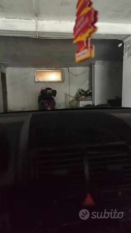 Usata Audi A2 75 CV (55 kW) 2001 Nero Utilitaria