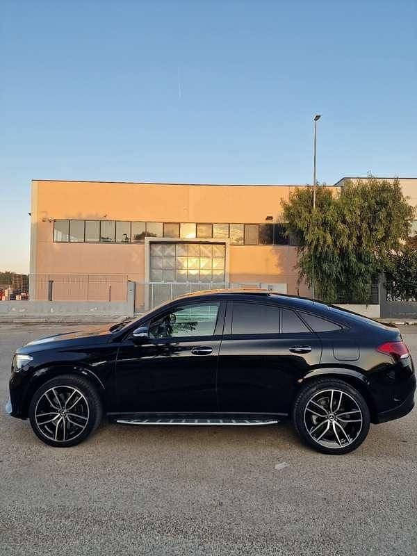 Usata Mercedes GLE350 Premium Plus 194 CV (142 kW) 2022 SUV