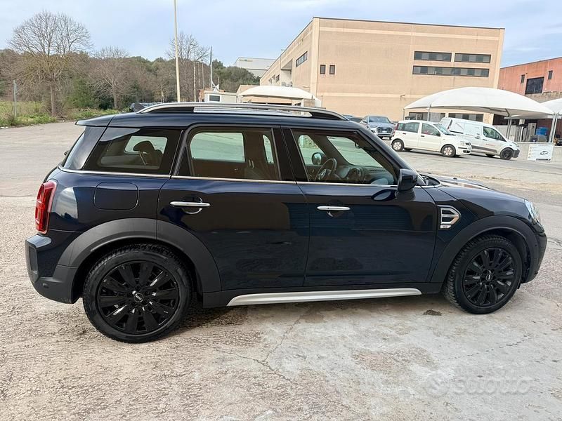 Usata Mini Countryman 150 CV (110 kW) 2022 SUV