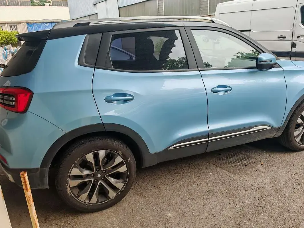 Usata DR DR 5.0 114 CV (83 kW) 2022 SUV