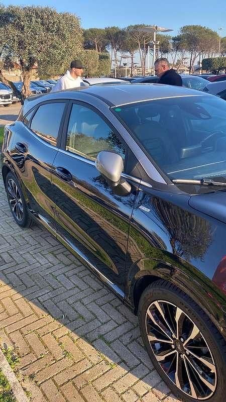 Usata Ford Puma ST-Line 155 CV (114 kW) 2021 SUV