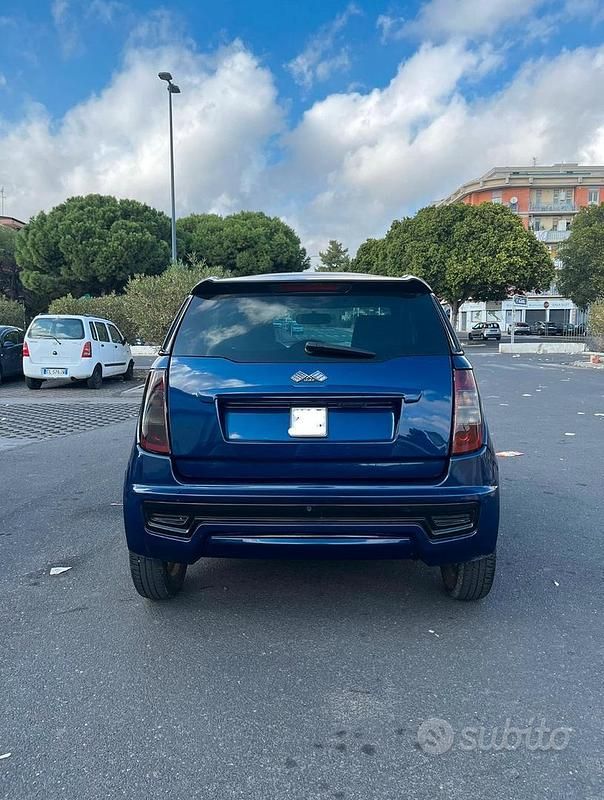 Usata Ligier JS50 2019 Utilitaria