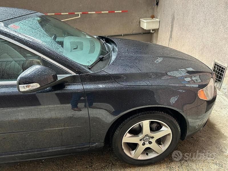 Occasion Volvo S80 Executive 205 ch (150 kW) 2008 Noir Berline