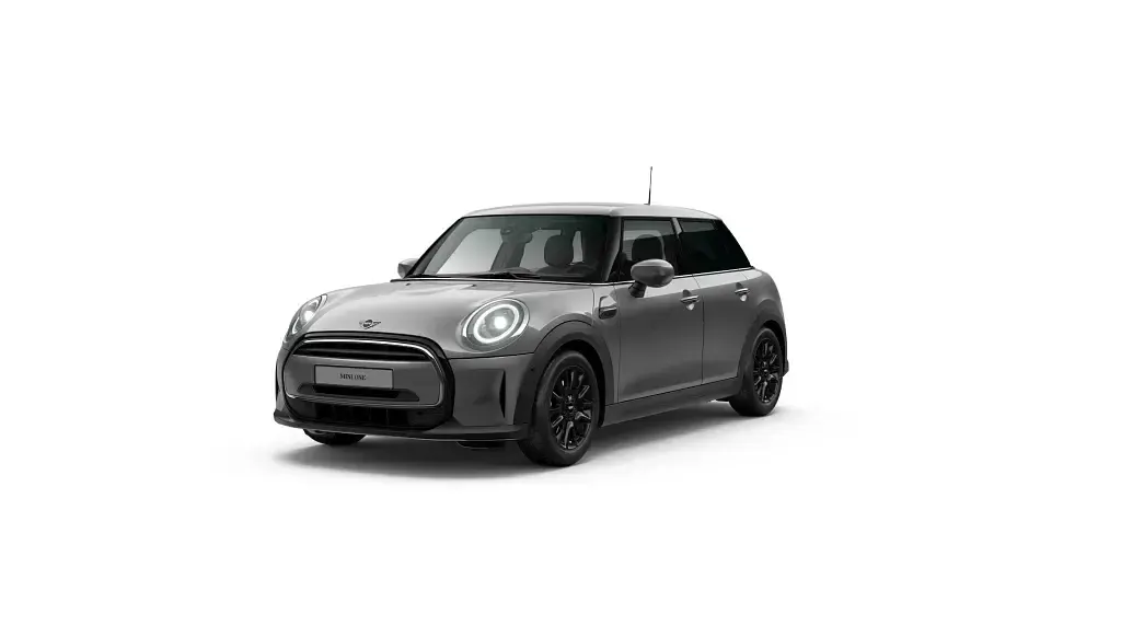 Begagnad Mini ONE 75 HK (55 kW) 2022 Halvkombi