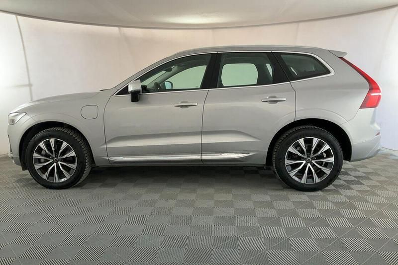 Occasion Volvo XC60 Core 398 ch (292 kW) 2022 SUV