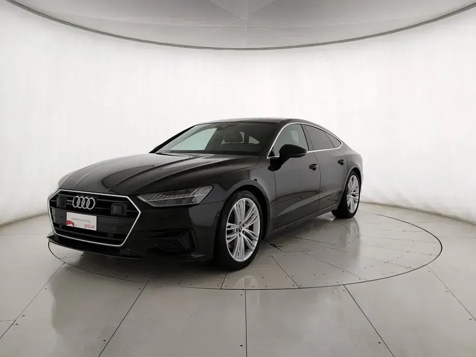 Usata Audi A7 Sportback Business Plus 286 CV (210 kW) 2022 Utilitaria