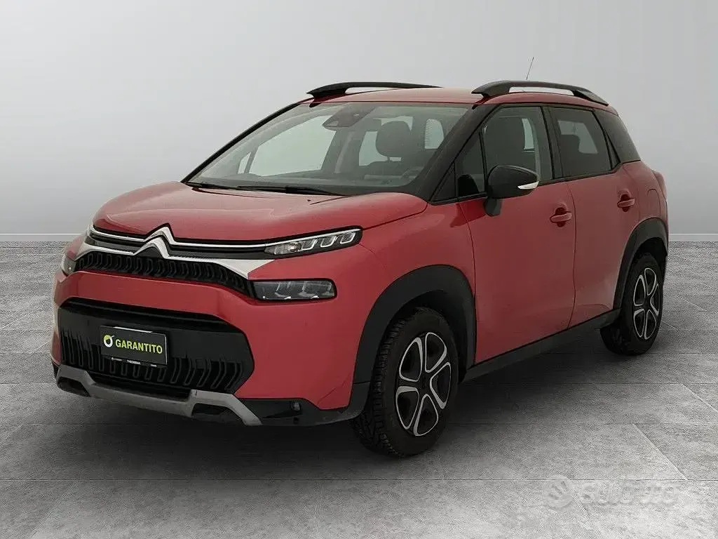 Usata Citroën C3 Aircross Feel 110 CV (80 kW) 2023 SUV