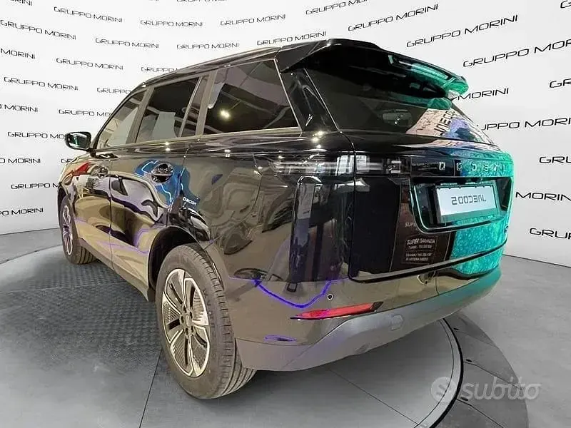Nuova Jaecoo 5 147 CV (108 kW) 2026 Nero SUV