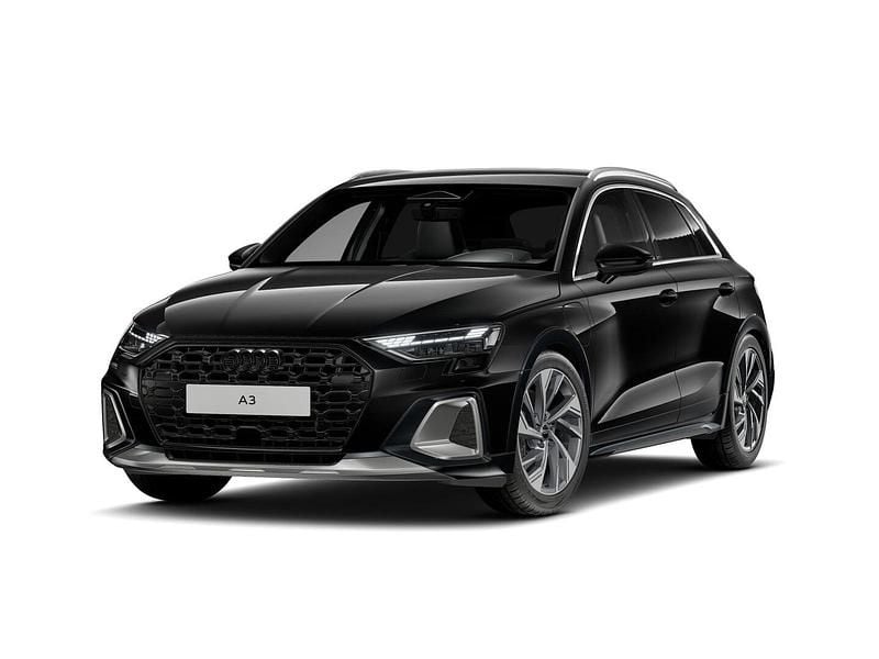 Brugt Audi A3 e-tron Ambiente 204 HK (150 kW) 2026 Hatchback