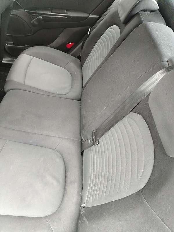 Usata Fiat Bravo 120 CV (88 kW) 2012 Utilitaria