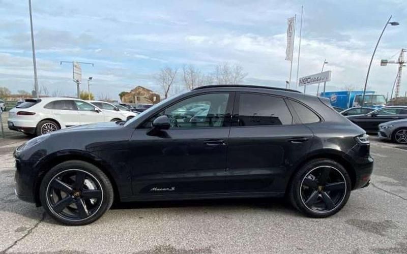 Usata Porsche Macan 354 CV (260 kW) 2019 SUV