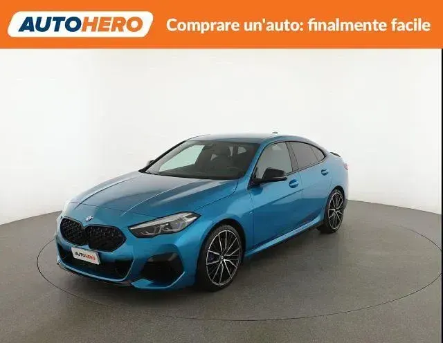 Usado BMW M235 306 HP (225 kW) 2021 Coupé